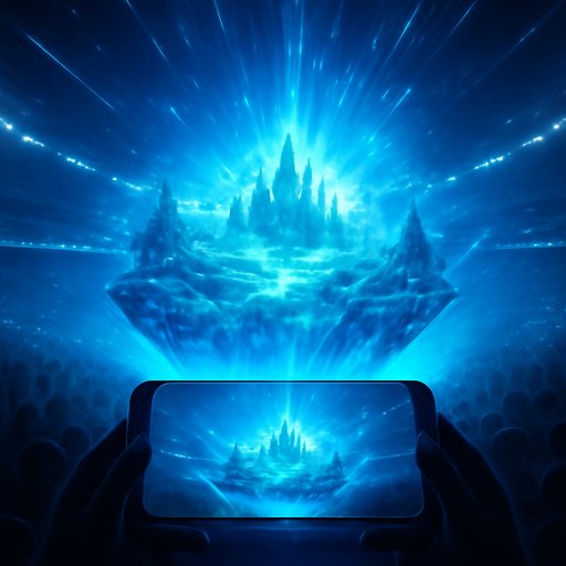 7u77 secure login screen on phone